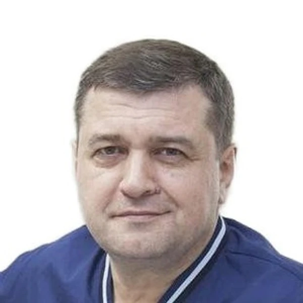 Хабибуллин Рафаэль Рустямович — Стоматолог-ортопед, Саратов