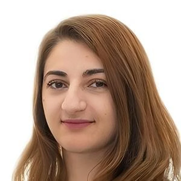 Бабаджанян Сатине Гегамовна — Детский стоматолог, Волгоград