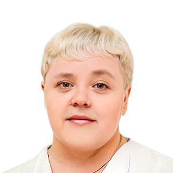 Левенок Елена Николаевна — Ревматолог, Терапевт, Екатеринбург