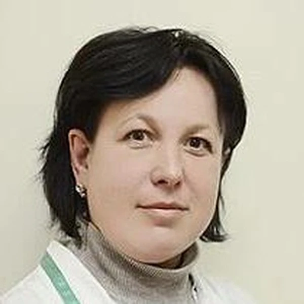 Шумкова Татьяна Валерьевна — Врач УЗИ, Невролог, Екатеринбург