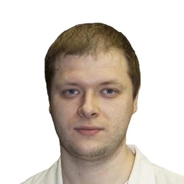 Немнонов Александр Михайлович — Ортопед, Травматолог, Москва