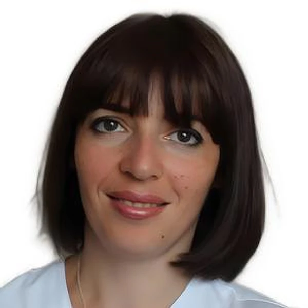 Назарян Марина Грачиковна — Офтальмолог (окулист), Москва