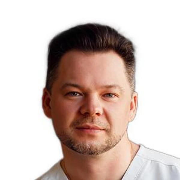 Сошников Алексей Сергеевич — Стоматолог, Стоматолог-имплантолог, Стоматолог-ортопед, Стоматолог-хирург, Курск