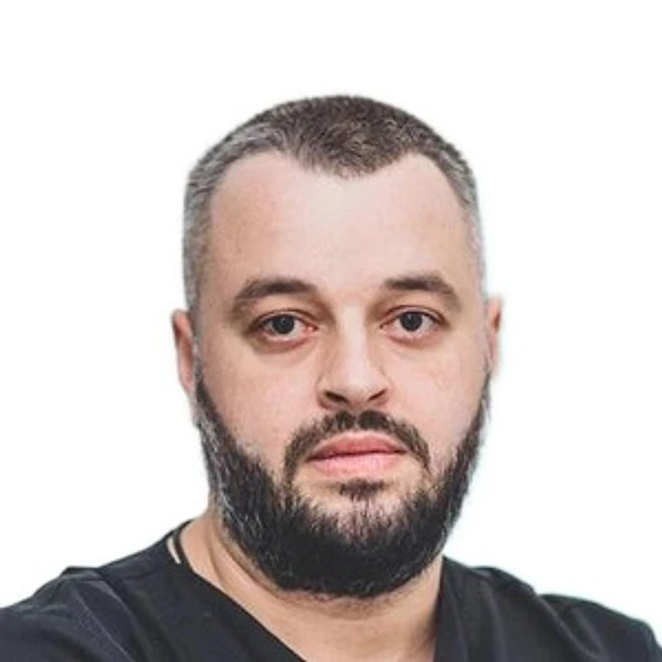 Могилевский Александр Игоревич — Стоматолог-хирург, Стоматолог-имплантолог, Курск