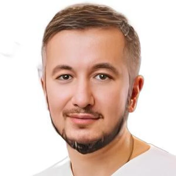 Азизов Руслан Факирович — Стоматолог, Стоматолог-эндодонтист, Курск