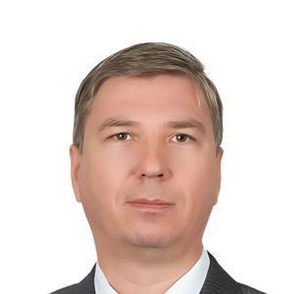 Сидоркин Дмитрий Владимирович — Нейрохирург, Москва