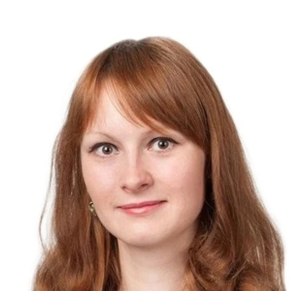 Александрова Евгения Владимировна — Невролог, Врач УЗИ, Москва