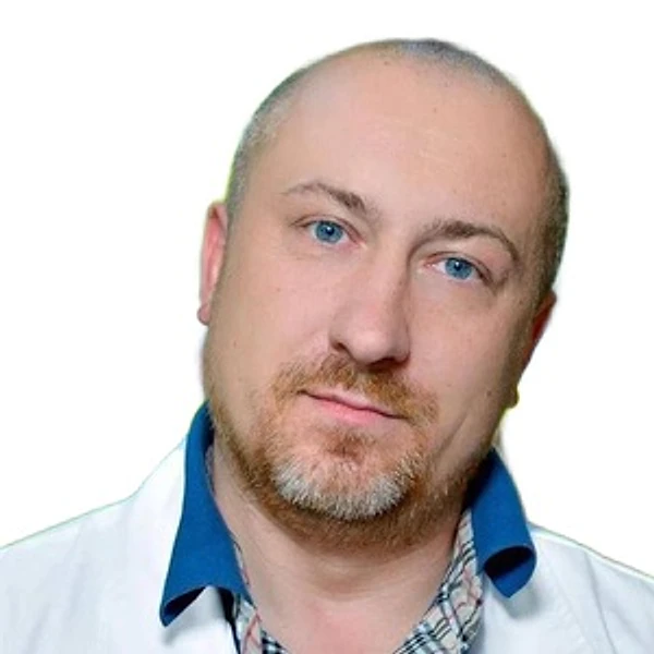 Головтеев Александр Леонидович — Эпилептолог, Невролог, Москва