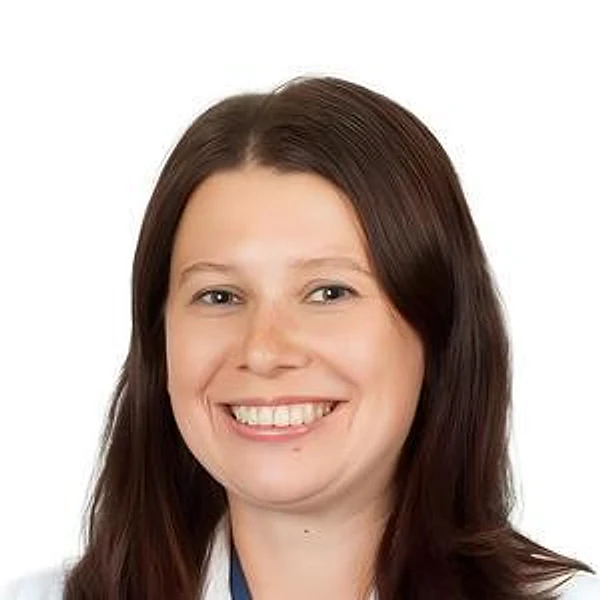 Соколова Екатерина Юрьевна — Невролог, Эпилептолог, Москва