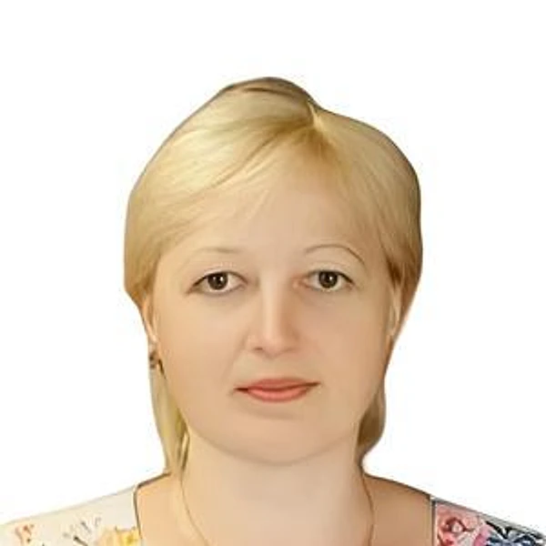 Быкова Наталья Александровна — Гинеколог, Врач УЗИ, Смоленск