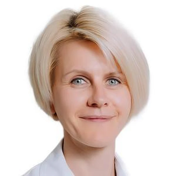 Кучина Ольга Борисовна — Офтальмолог (окулист), Детский офтальмолог, Москва