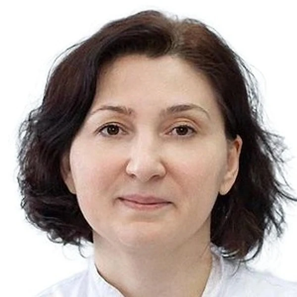 Дудиева Фатима Батырбековна — Офтальмолог (окулист), Москва