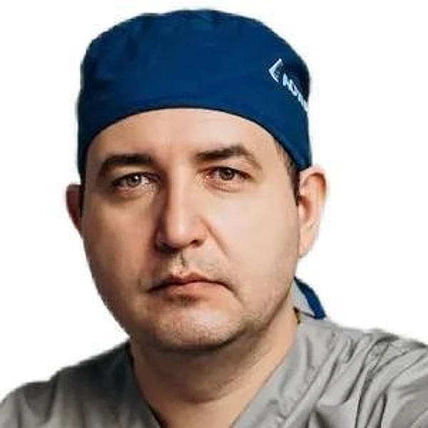 Суворов Максим Сергеевич — Ортопед, Травматолог, Красноярск