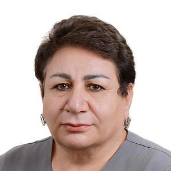 Барталян Жанна Арташесовна — Стоматолог-хирург, Детский стоматолог, Стоматолог, Стоматолог-эндодонтист, Рязань