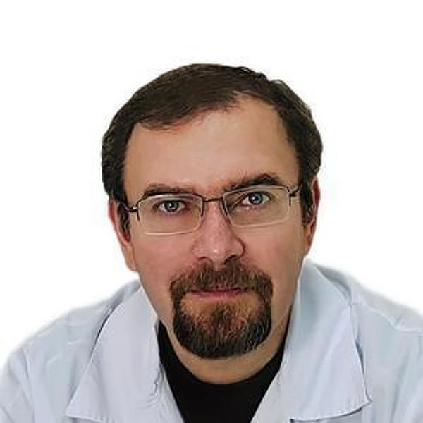 Рузаев Юрий Александрович — Врач УЗИ, Луховицы