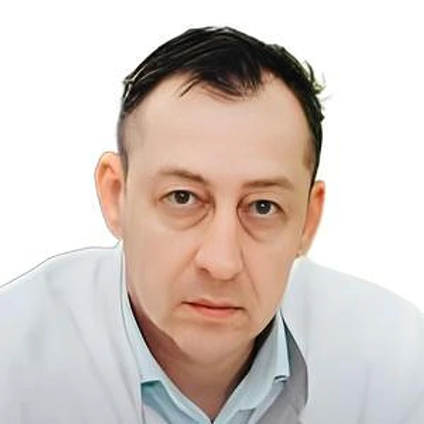 Данилов Дмитрий Сергеевич — Гинеколог, Акушер, Гинеколог-хирург, Иваново