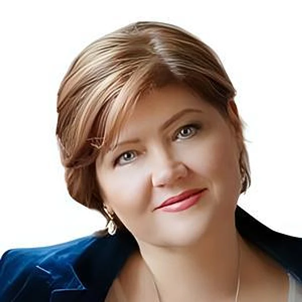 Ирисова Ольга Анатольевна — Гематолог, Москва