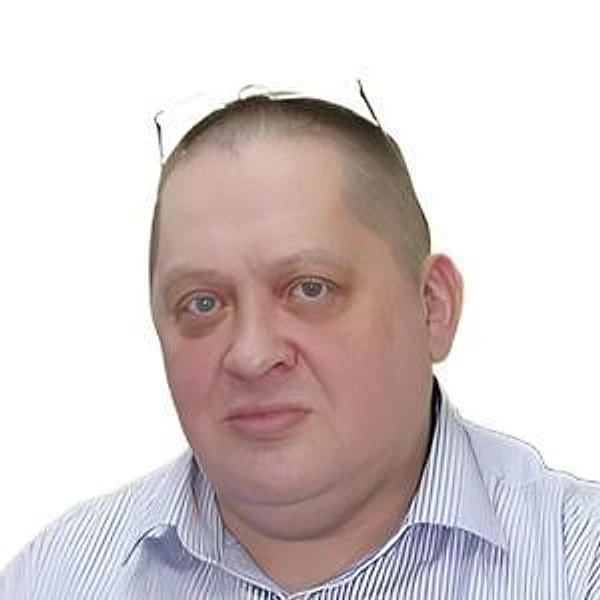 Проничев Олег Львович — Психотерапевт, Психиатр, Череповец