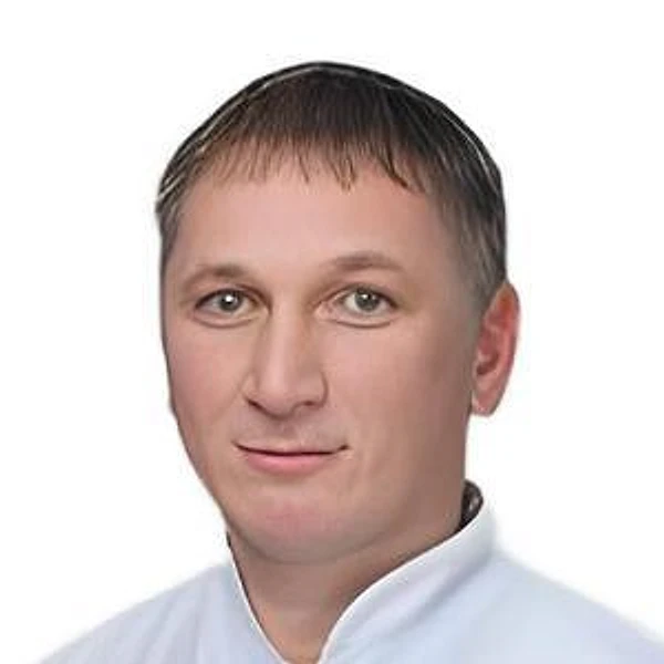 Варагушин Ильдар Владимирович — Стоматолог-ортопед, Саратов