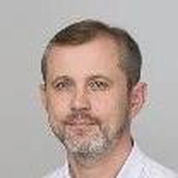 Павленко Игорь Владимирович — Стоматолог-ортопед, Саратов