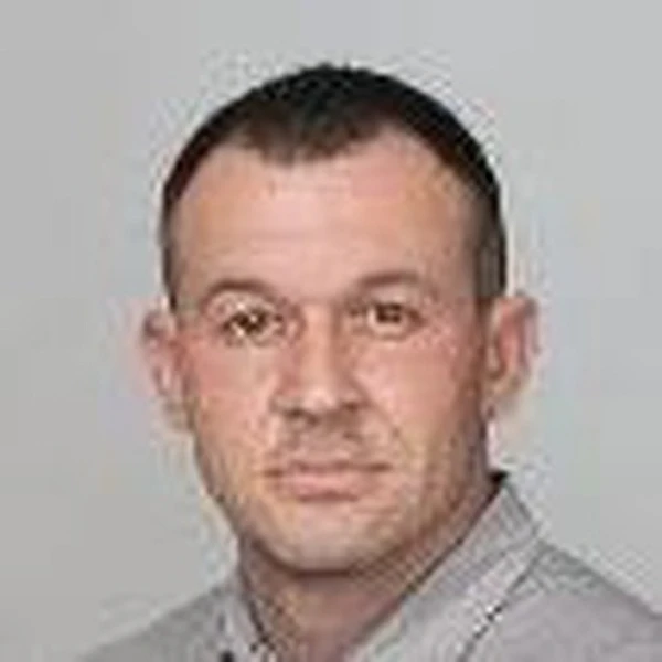 Мартынов Владимир Андреевич — Стоматолог-ортопед, Саратов