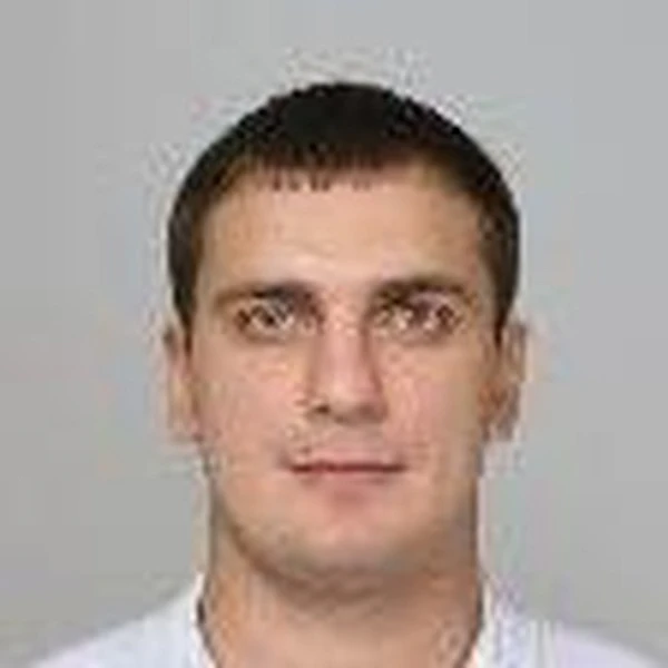 Феоктистов Артём Юрьевич — Стоматолог-ортопед, Саратов