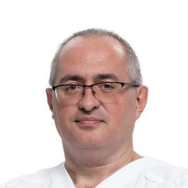 Денисов Константин Михайлович — Стоматолог-ортодонт, Детский ортодонт, Саратов