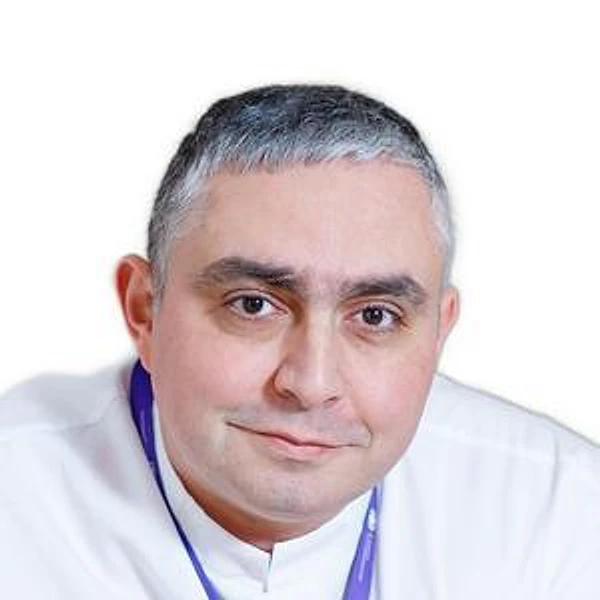 Мисакьян Мисак Владимирович — Онколог, Хирург, Хирург-эндокринолог, Краснодар