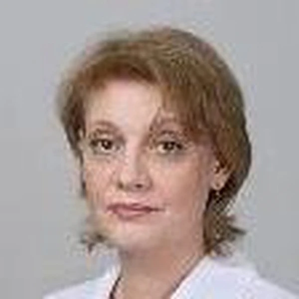 Ильина Елена Викторовна — Рентгенолог, Саратов