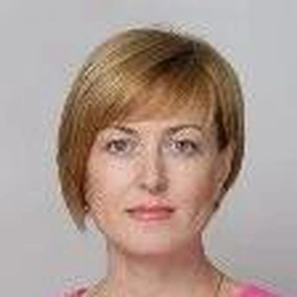 Блинохватова Ольга Борисовна — Детский стоматолог, Саратов
