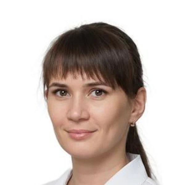 Спицына Юлия Викторовна — Детский стоматолог, Саратов