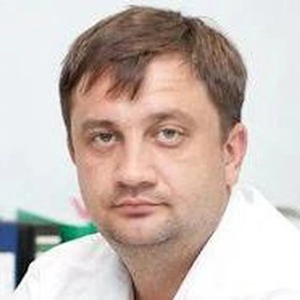 Сухов Алексей Александрович — Стоматолог, Саратов