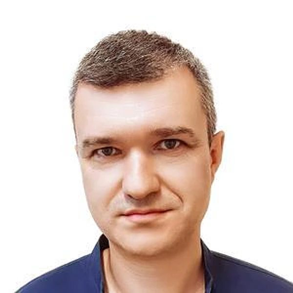 Кубанцев Алексей Сергеевич — Стоматолог, Саратов