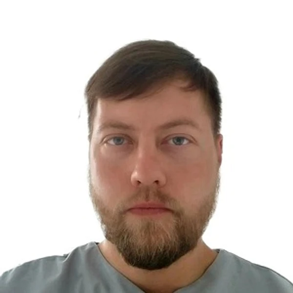 Шаров Дмитрий Викторович — Стоматолог-ортопед, Стоматолог, Саратов