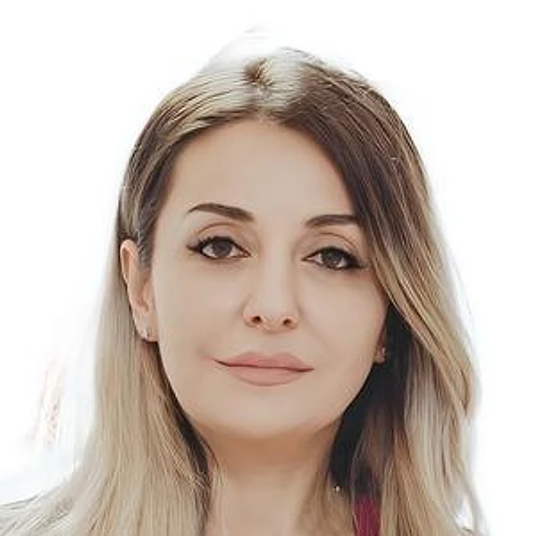 Акопян Анна Гаспаровна — Стоматолог, Ростов-на-Дону