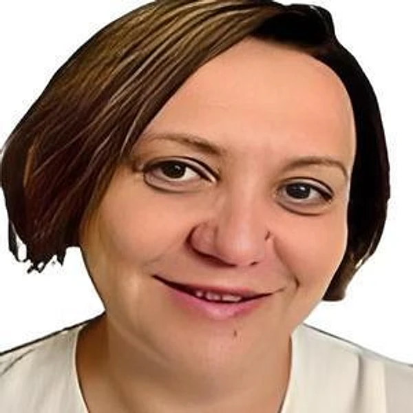 Алекаева Татьяна Владимировна — Врач УЗИ, Энгельс