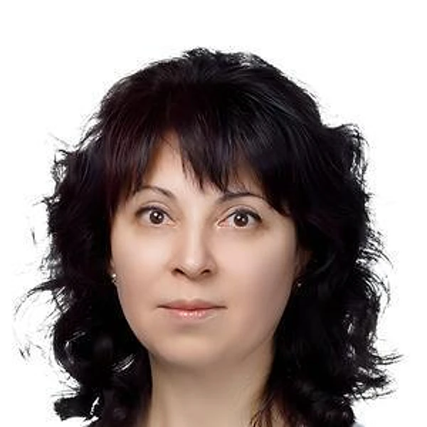 Халилова Эльмира Ильдусовна — Дерматолог, Венеролог, Врач-косметолог, Дерматовенеролог, Санкт-Петербург