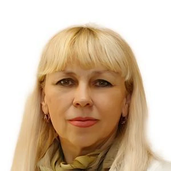 Завалева Ирина Ивановна — Врач УЗИ, Энгельс