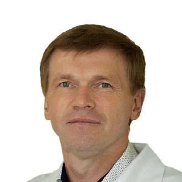 Щенников Павел Иванович — Онколог, Хирург, Саратов