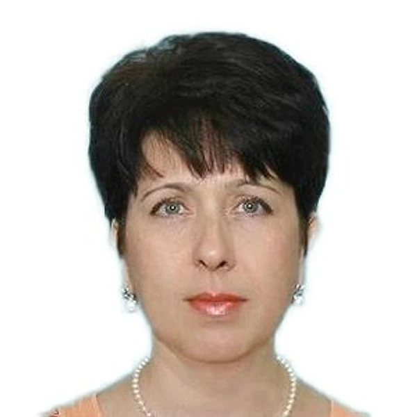 Фролова Жанна Викторовна — Радиолог, Энгельс