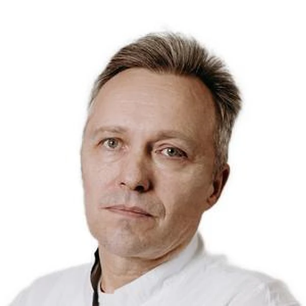 Сундуков Иван Владимирович — Анестезиолог-реаниматолог, Энгельс