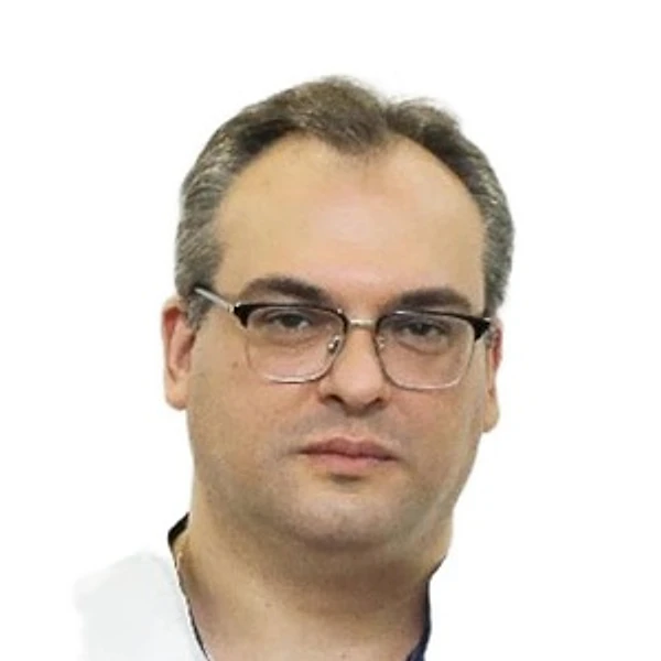 Рябченко Евгений Викторович — Хирург-эндокринолог, Хирург, Онколог, Краснодар