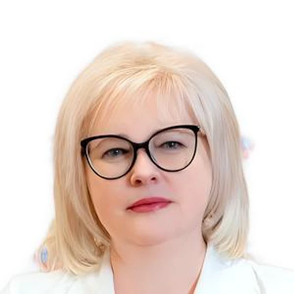 Кравцова Инна Вячеславовна — Невролог, Астрахань