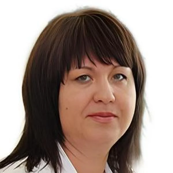 Гуськова Ольга Павловна — Дерматолог, Венеролог, Энгельс