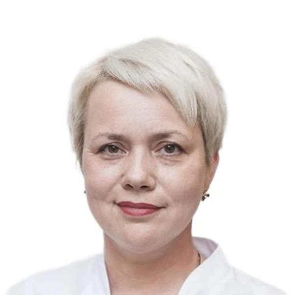Воробьева Елена Сергеевна — Стоматолог, Стоматолог-гигиенист, Стоматолог-эндодонтист, Саратов