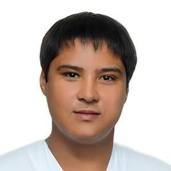 Нигметов Арман Гадильбекович — Стоматолог-ортопед, Саратов