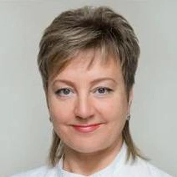 Фомина Юлия Львовна — Стоматолог-ортопед, Саратов