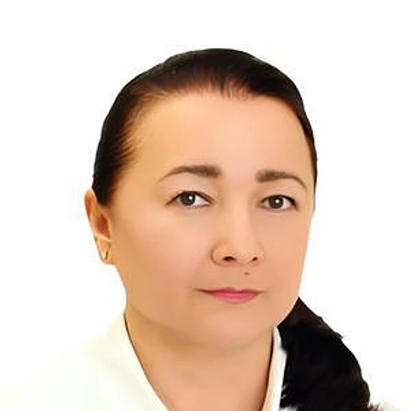 Стрекалова Марина Владимировна — Стоматолог, Красноярск