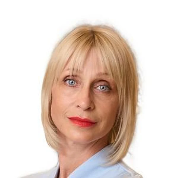 Голубович Елена Геннадьевна — Стоматолог, Красноярск