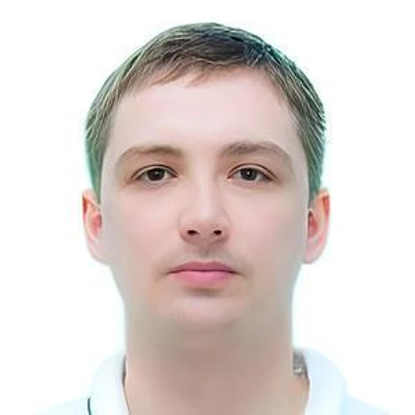Батусов Никита Андреевич — Стоматолог-ортопед, Саратов